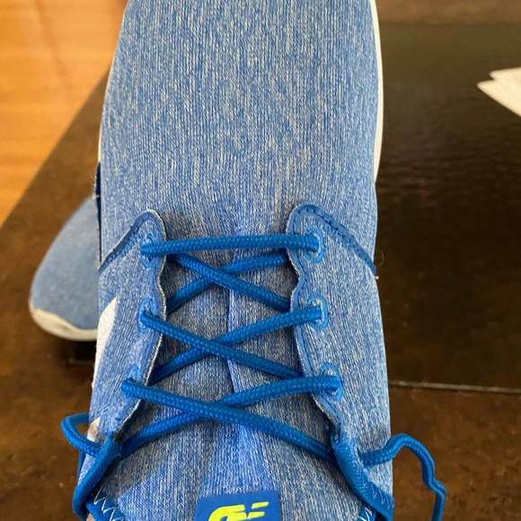 2 pairs Gently used New Balance Athletic shoes - Picture 3 of 7